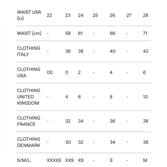 SKIMS Womens Leggings Medium Lavender Ribbed Cotton Lightweight Comfy Cozy - Picture 11 of 11